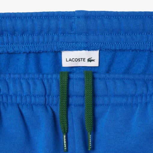 Lacoste Girl Clothing-Kids' Trackpants