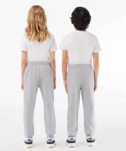 Lacoste Girl Clothing-Kids' Trackpants