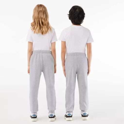 Lacoste Girl Clothing-Kids' Trackpants