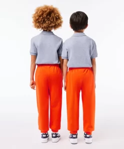 Lacoste Girl Clothing-Kids' Trackpants