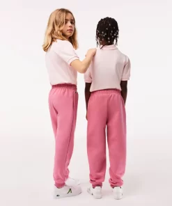 Lacoste Girl Clothing-Kids' Trackpants