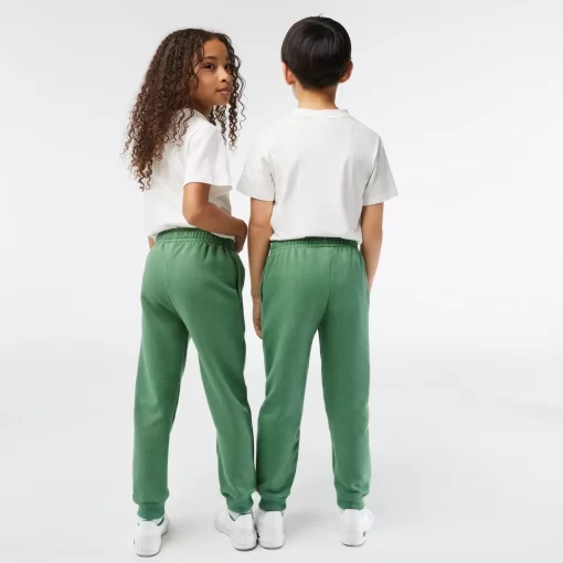 Lacoste Girl Clothing-Kids' Trackpants