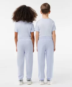 Lacoste Girl Clothing-Kids' Trackpants