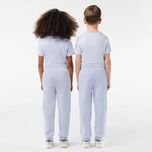 Lacoste Girl Clothing-Kids' Trackpants