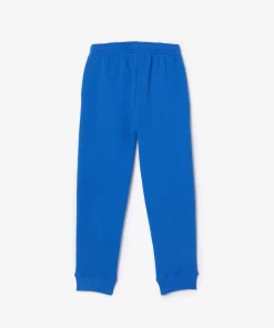 Lacoste Girl Clothing-Kids' Trackpants