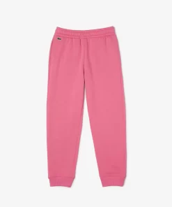 Lacoste Girl Clothing-Kids' Trackpants