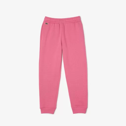 Lacoste Girl Clothing-Kids' Trackpants