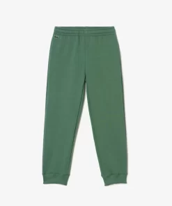 Lacoste Girl Clothing-Kids' Trackpants