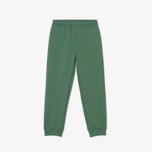 Lacoste Girl Clothing-Kids' Trackpants