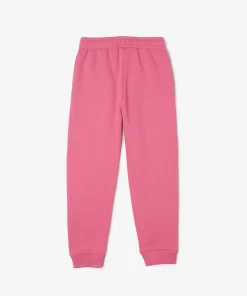 Lacoste Girl Clothing-Kids' Trackpants