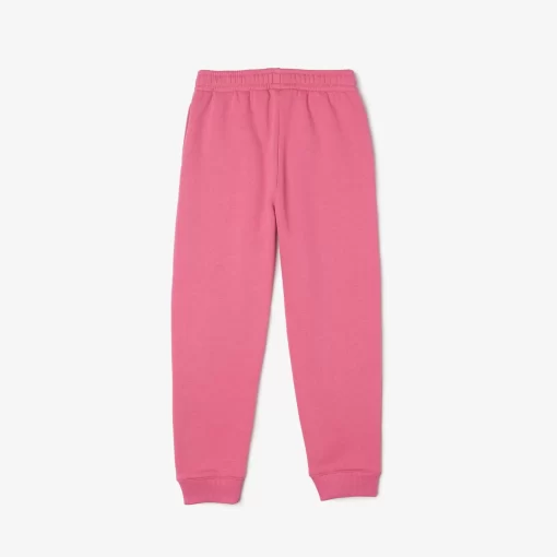 Lacoste Girl Clothing-Kids' Trackpants