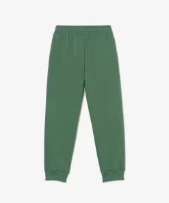 Lacoste Girl Clothing-Kids' Trackpants