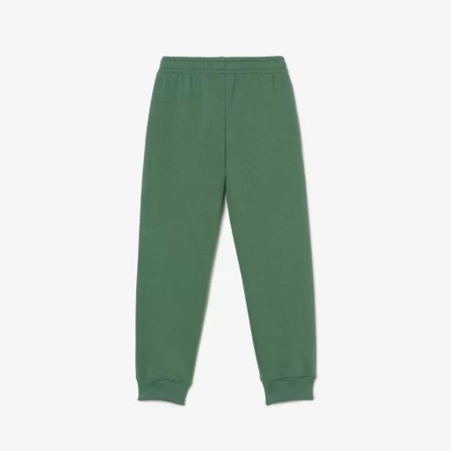 Lacoste Girl Clothing-Kids' Trackpants