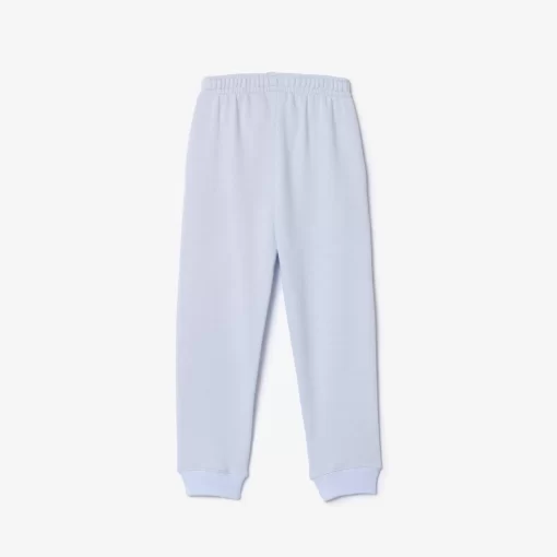 Lacoste Girl Clothing-Kids' Trackpants