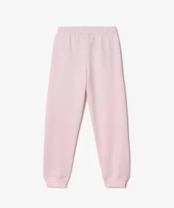 Lacoste Girl Clothing-Kids' Trackpants