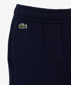 Lacoste Girl Clothing-Kids' Trackpants