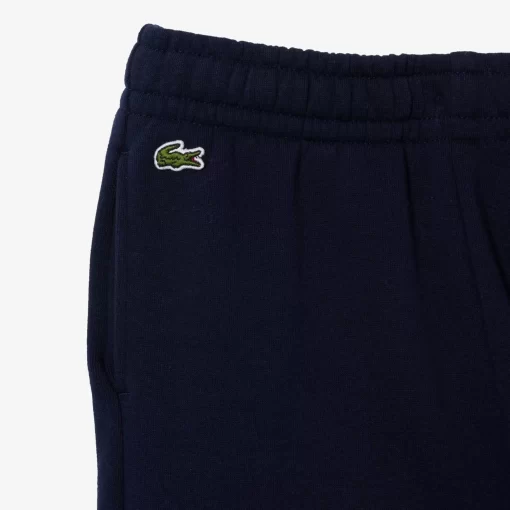 Lacoste Girl Clothing-Kids' Trackpants