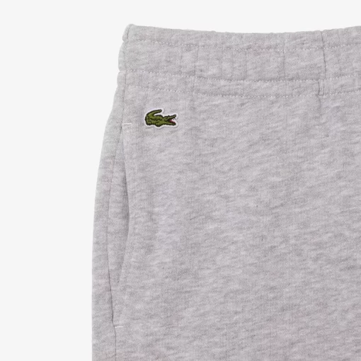 Lacoste Girl Clothing-Kids' Trackpants