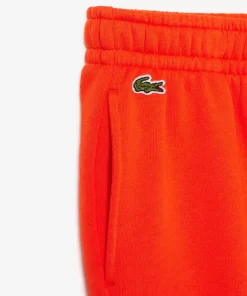 Lacoste Girl Clothing-Kids' Trackpants