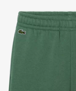 Lacoste Girl Clothing-Kids' Trackpants