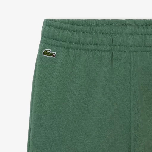 Lacoste Girl Clothing-Kids' Trackpants