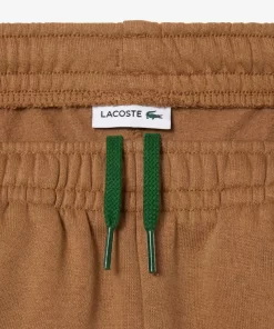 Lacoste Girl Clothing-Kids' Trackpants