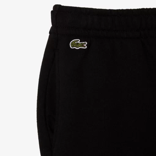 Lacoste Girl Clothing-Kids' Trackpants