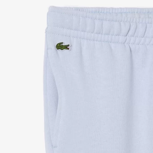 Lacoste Girl Clothing-Kids' Trackpants