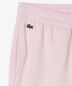 Lacoste Girl Clothing-Kids' Trackpants