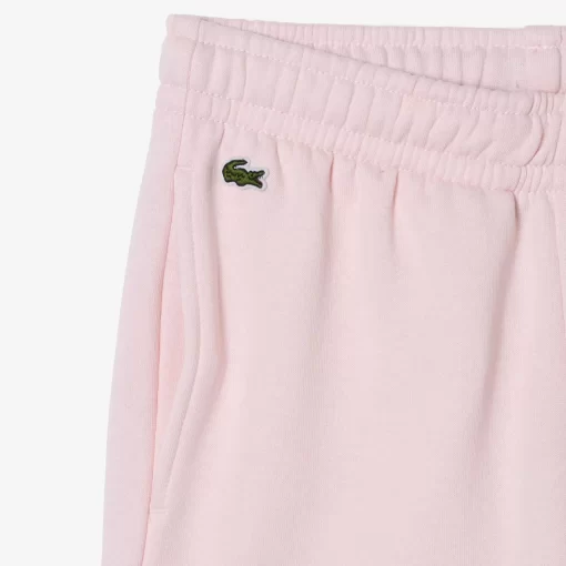 Lacoste Girl Clothing-Kids' Trackpants