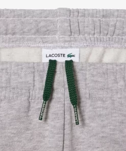 Lacoste Girl Clothing-Kids' Trackpants