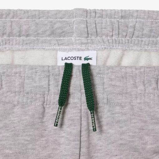 Lacoste Girl Clothing-Kids' Trackpants