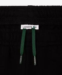 Lacoste Girl Clothing-Kids' Trackpants