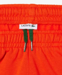 Lacoste Girl Clothing-Kids' Trackpants