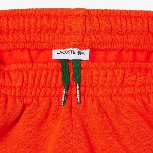 Lacoste Girl Clothing-Kids' Trackpants