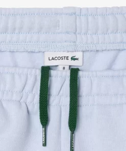 Lacoste Girl Clothing-Kids' Trackpants