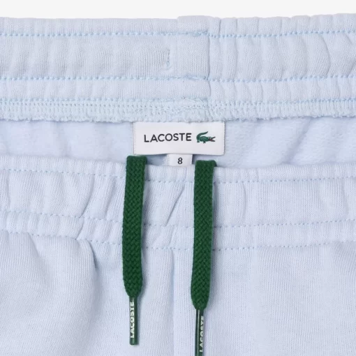 Lacoste Girl Clothing-Kids' Trackpants