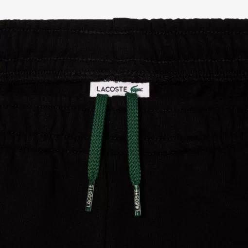 Lacoste Girl Clothing-Kids' Trackpants