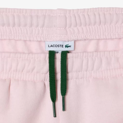 Lacoste Girl Clothing-Kids' Trackpants