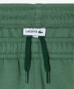 Lacoste Girl Clothing-Kids' Trackpants