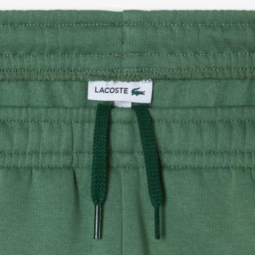 Lacoste Girl Clothing-Kids' Trackpants