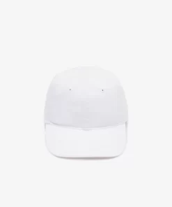 Lacoste Accessories-Kids' Solid Gabardine Cap