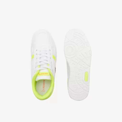 Lacoste Shoes-Kids' T-Clip Trainers