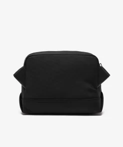 Lacoste Vertical Bags-Kome Shoulder Bag With Flat Front Pocket