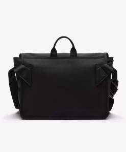 Lacoste Vertical Bags-Kome Shoulder Bag With Ipad Pocket