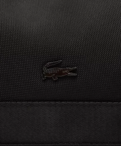 Lacoste Vertical Bags-Kome Shoulder Bag With Ipad Pocket