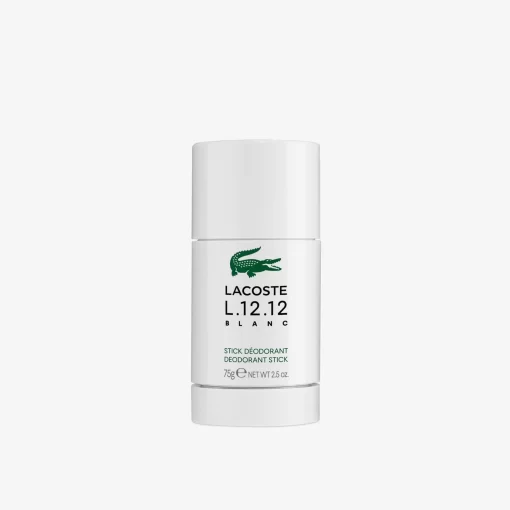 Lacoste Fragrance-L.12.12 Blanc Deodorant Stick 75G