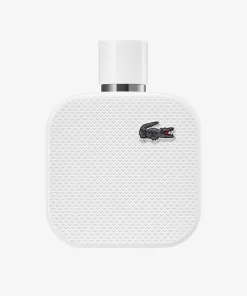 Lacoste Fragrance-L.12.12 Blanc Eau De Parfum 100Ml