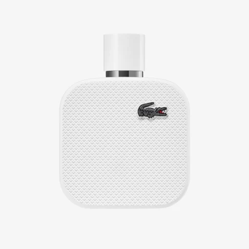 Lacoste Fragrance-L.12.12 Blanc Eau De Parfum 100Ml