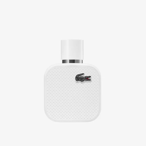 Lacoste Fragrance-L.12.12 Blanc Eau De Parfum 50Ml